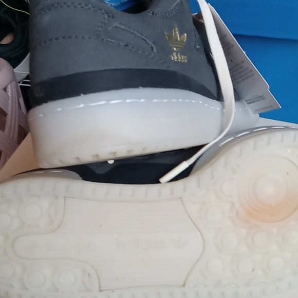 Adidas Forum Low CL New - Picture 7 of 9